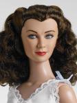 Tonner - Gone with the Wind - Scarlet Basic - Doll